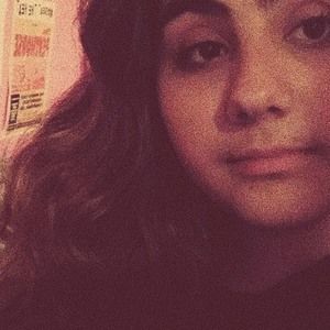 Meet your Posher, Gabriella